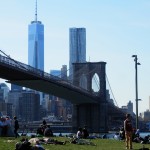 Jour 7 : Coney Island, Brooklyn Heights et High Line