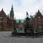 Jour 2 : Les châteaux de Kronborg et Frederiksborg