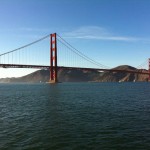 Jour 26 : San Francisco / Du Ferry building au Golden Gate