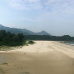 Le secret le mieux gardé de Hong-Kong : la plage déserte de Ham Tin – Tai Long Wan