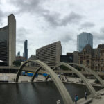 Un week-end à Toronto, capitale économique du Canada