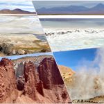 Deuxième étape au Chili : le désert d’Atacama, peut-être le plus bel endroit du monde