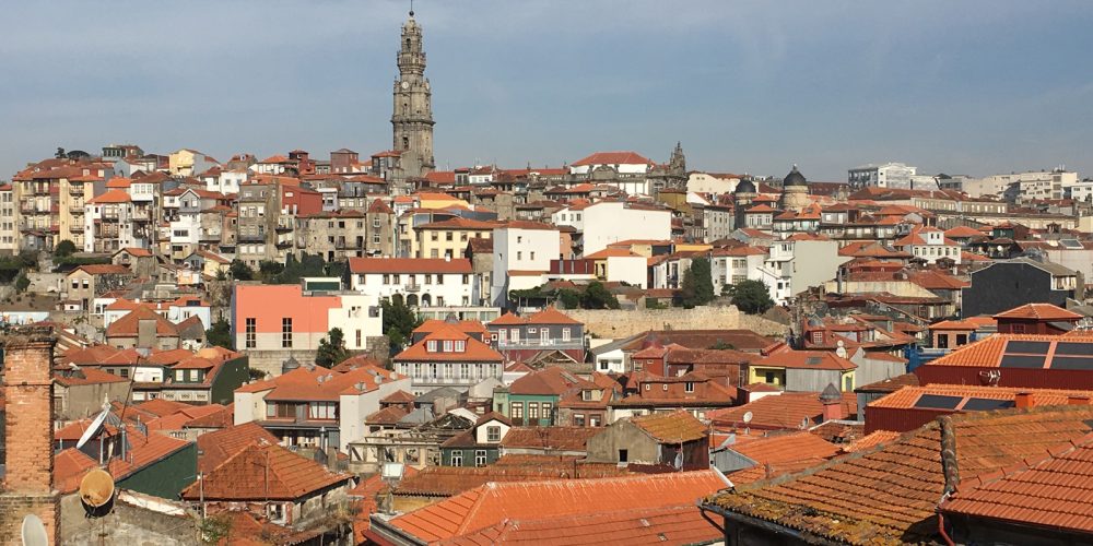 Top chrono : une journée pour découvrir Porto
