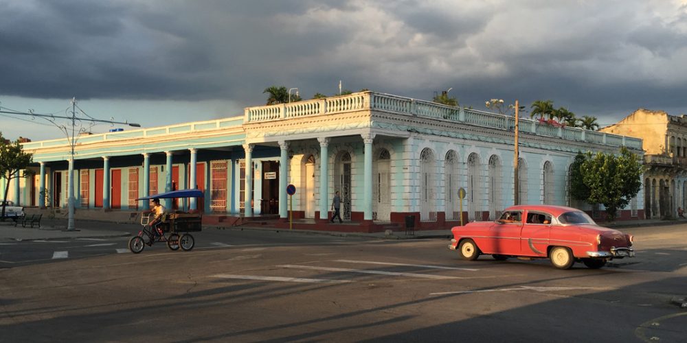 Jour 2 : De La Havane à Cienfuegos, via la Baie des cochons