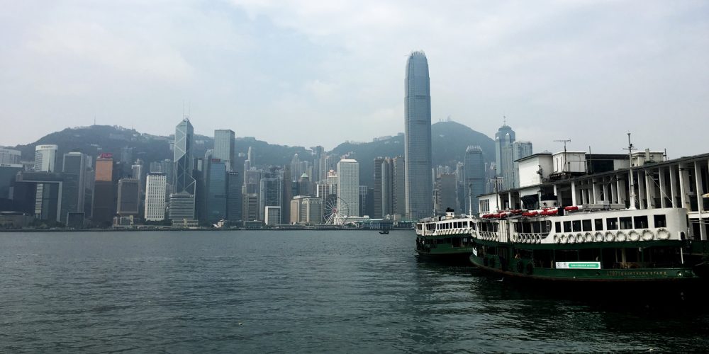 Visite de Hong-Kong en quelques jours : de Kowloon aux Nouveaux territoires, de Central à Repulse Bay
