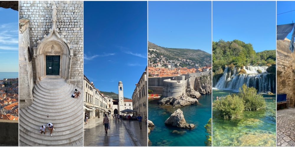 Croatie : 9 jours sur la côte dalmate, de Split à Dubrovnik, en passant par Hvar et Mjlet