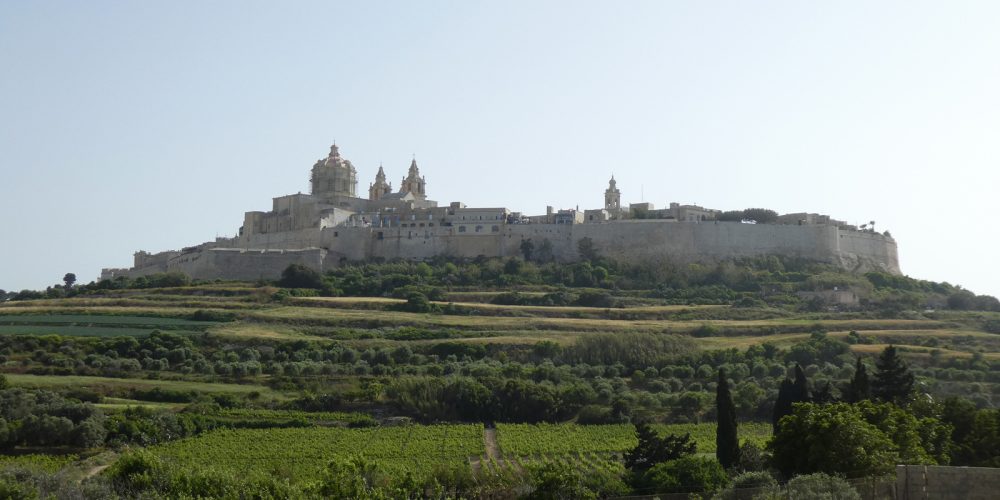 Malte : Les villes de Mdina et Rabat, beautés médiévales devenues des décors de Game of Thrones
