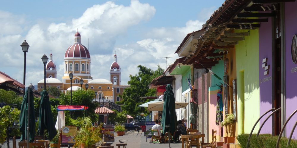 Granada : ce qu’il faut voir dans la plus belle ville du Nicaragua