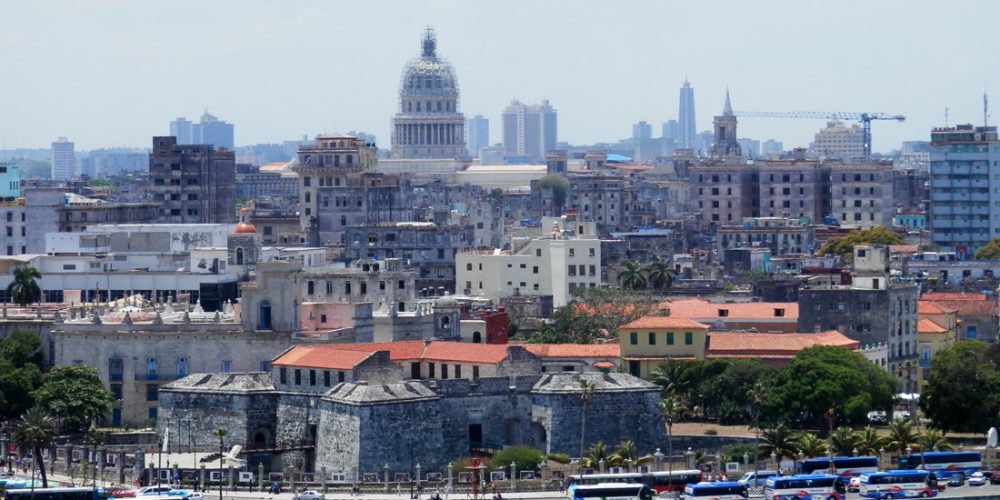 Jour 6 : Les musées de La Havane