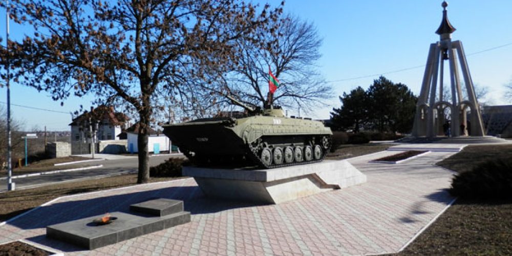 Plongée en Transnistrie, le pays qui n’existe pas