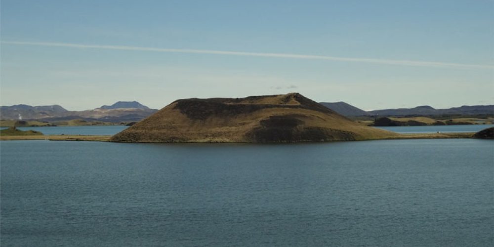 Jour 6 : De Mývatn à Húsavík