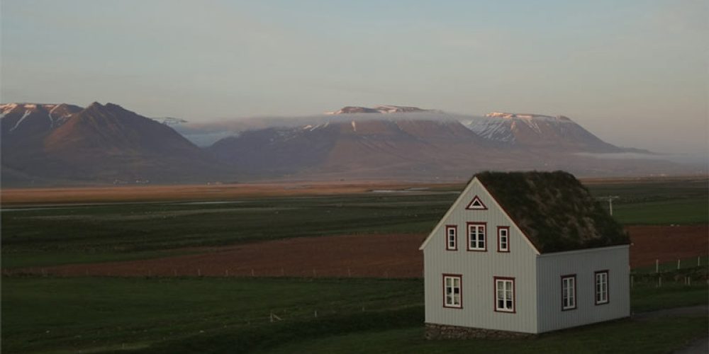 Jour 7 : De Húsavík à Sauðárkrókur