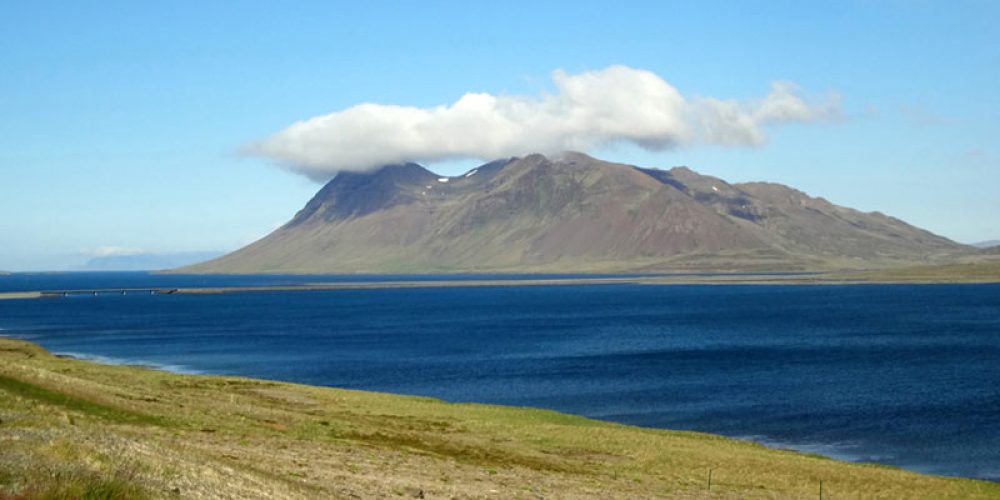 Jour 9 : De Borðeyri à Hellisandur
