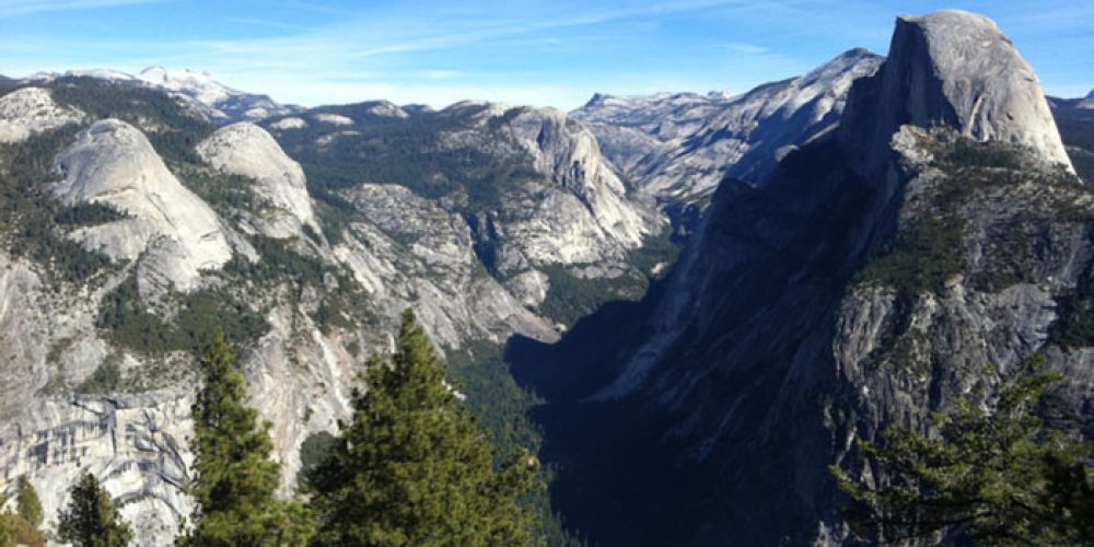 Jours 19 et 20 : Randonnées à Yosemite