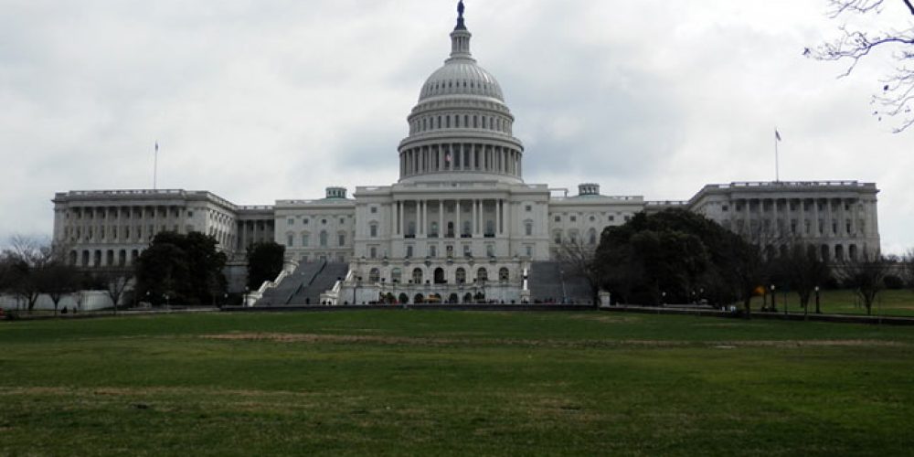 Jour 3 : Visite générale de Washington DC