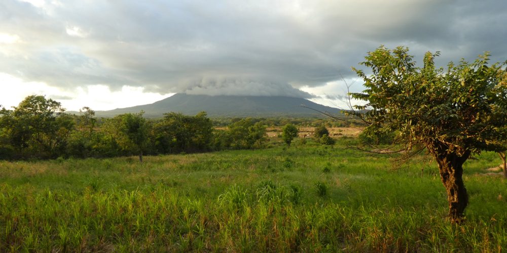 Nicaragua : deux jours sur l’île d’Ometepe, paradis aux deux volcans