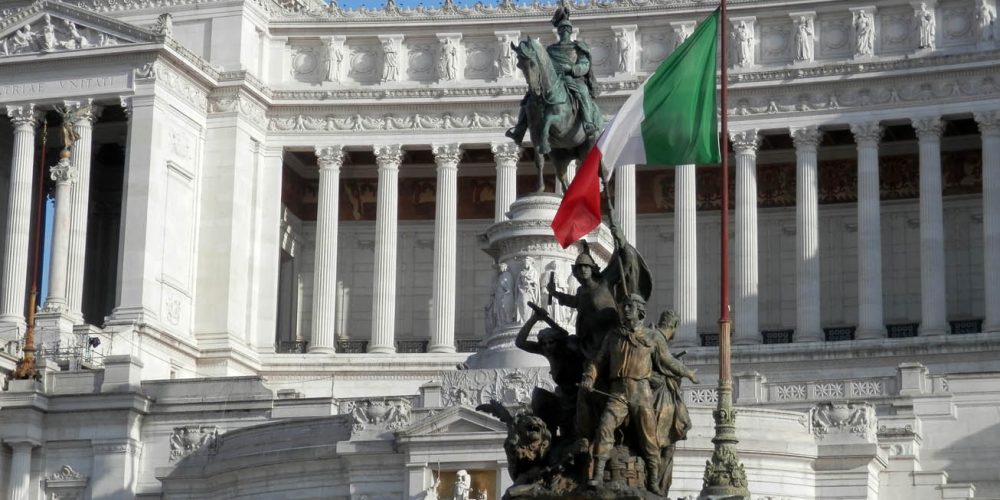 Informations générales pour l’Italie