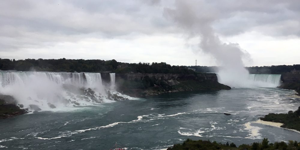 Une journée aux chutes du Niagara : oui, elles valent le coup !
