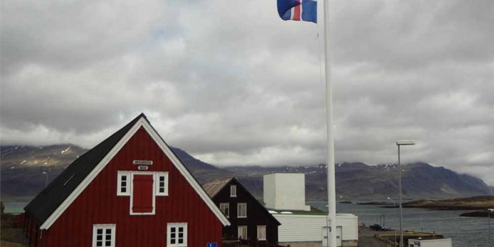 Islande : informations générales