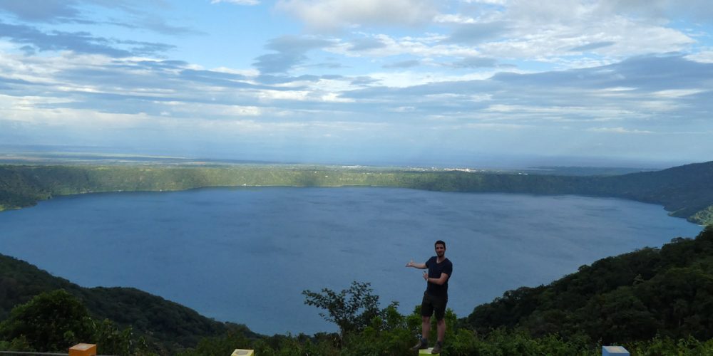 Autour de la Laguna de Apoyo : visite des Pueblos blancos et de Catarina