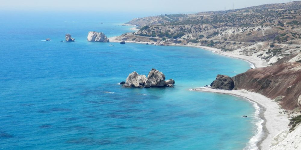 De Kourion au rocher d’Aphrodite : les merveilles du sud