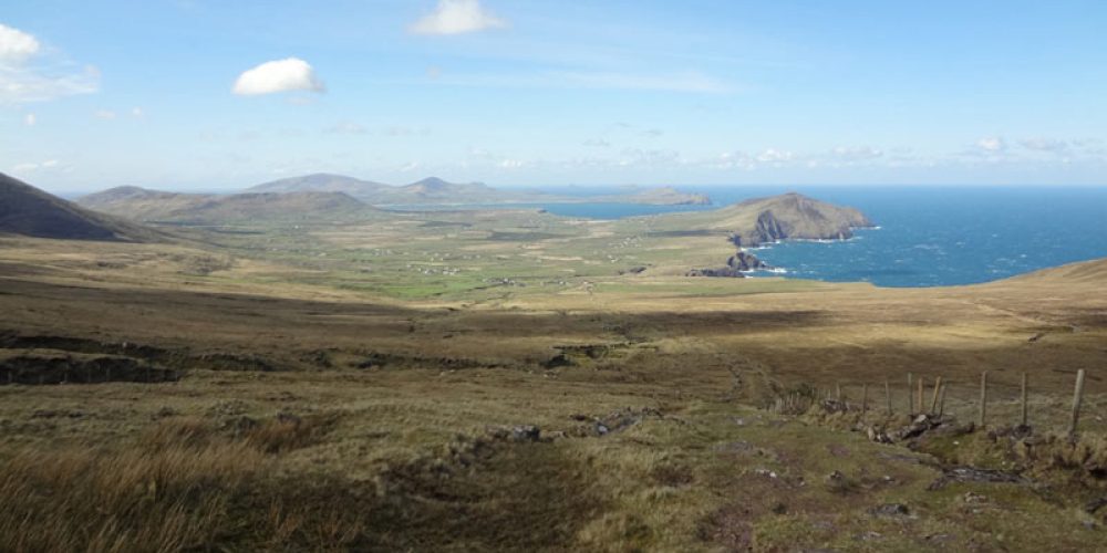 Jour 5, de Ballycurrane à Cloghane