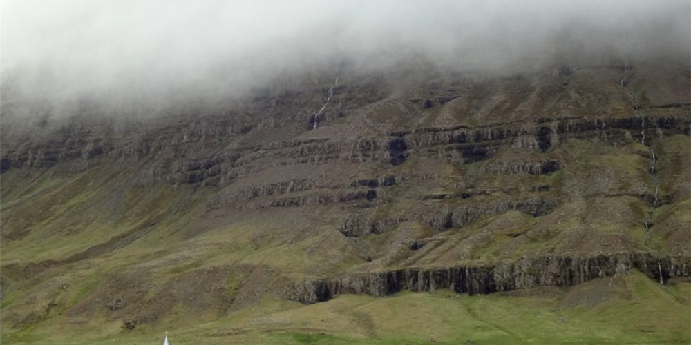 Jour 4 : De Höfn à Egilsstaðir