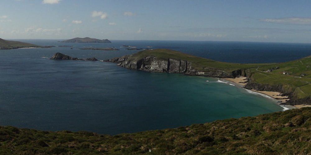 Jour 3, de Dingle à Dunquin