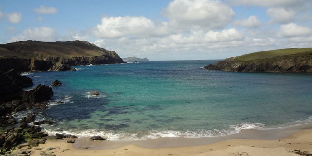 Jour 4, de Dunquin à Ballycurrane