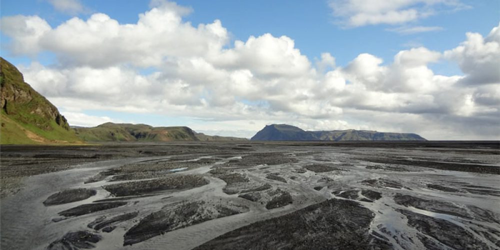 Jour 2 : De Vik à Skaftafell