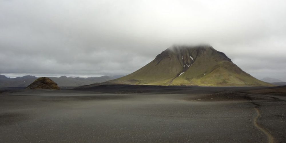 Laugavegur, jour 3 : De Álftavatn à Emstrur