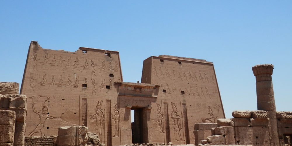 Jour 7 : De Louxor à Assouan, via Edfou et Kom Ombo