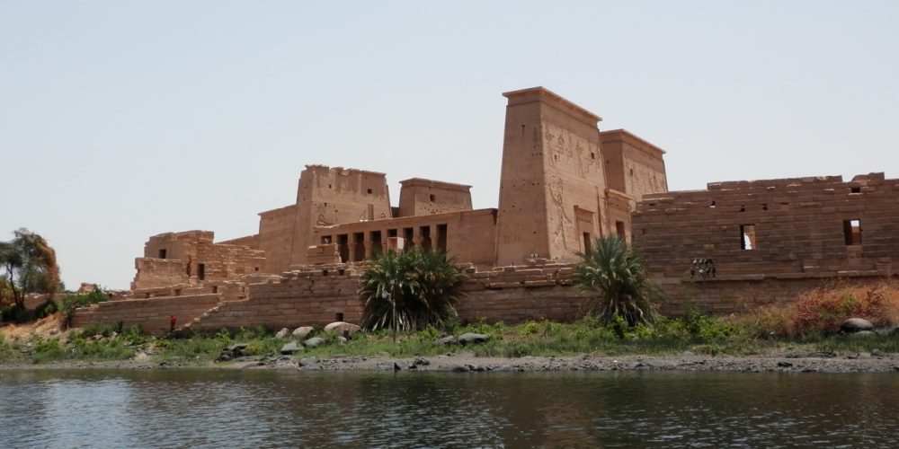 Jour 9 : Temple de Philae et musée nubien