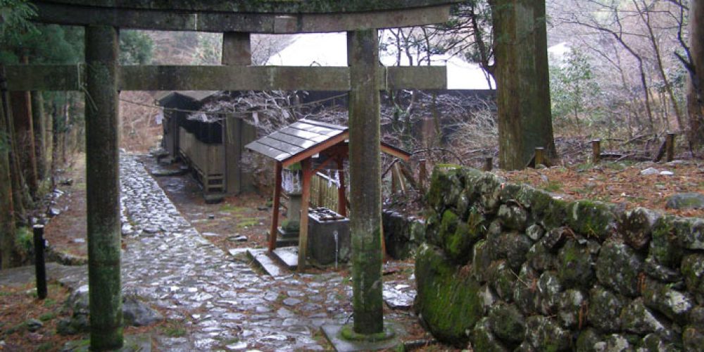 Jour 14 : Lundi 23 février. Nikko, puis retour en France