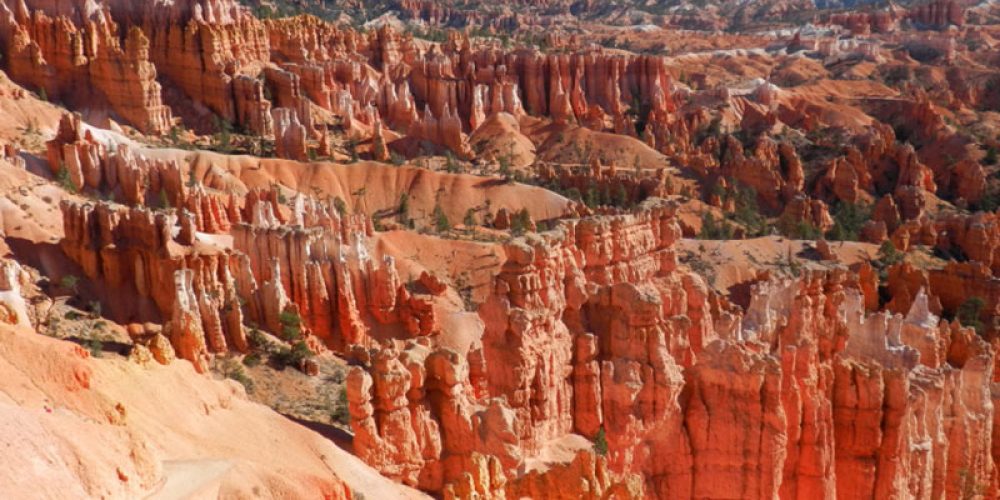 Jour 11 : Bryce Canyon National Park et Kanab