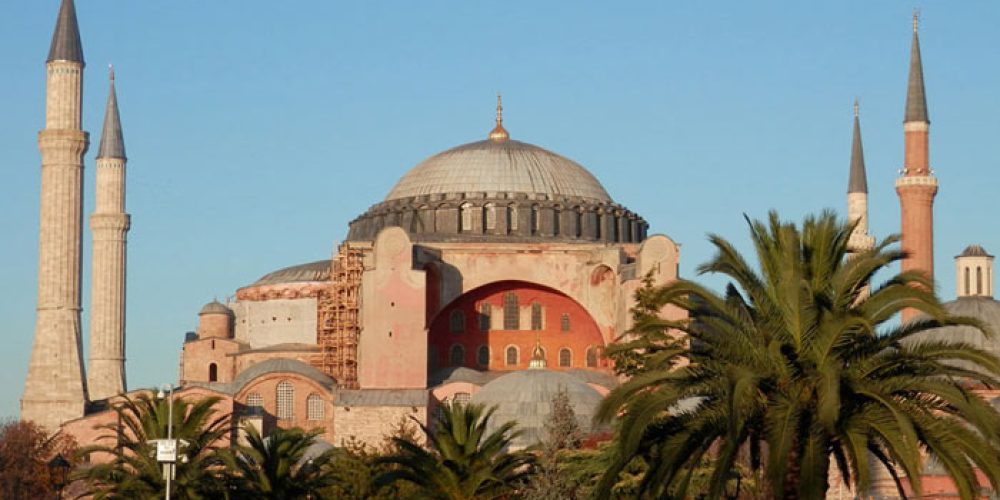 Trois jours à Istanbul (plus ou moins)