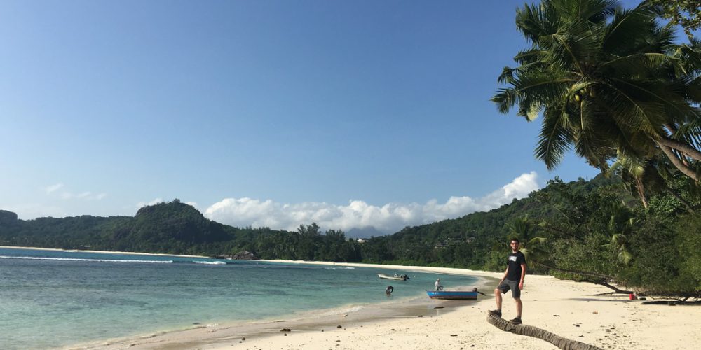 Jour 2 : Autour de Mahé, entre plages de rêve et plages paradisiaques