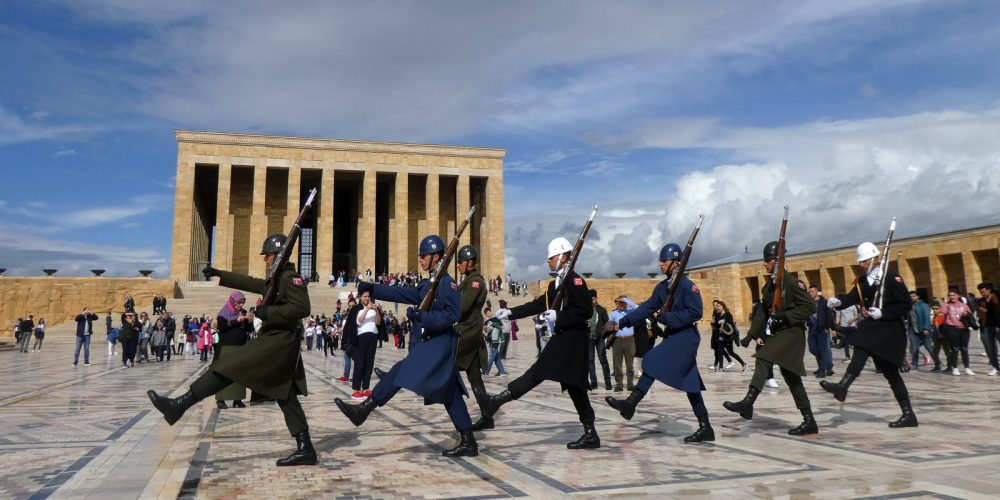 Tuquie : tout – ou presque – ce qu’il faut visiter à Ankara