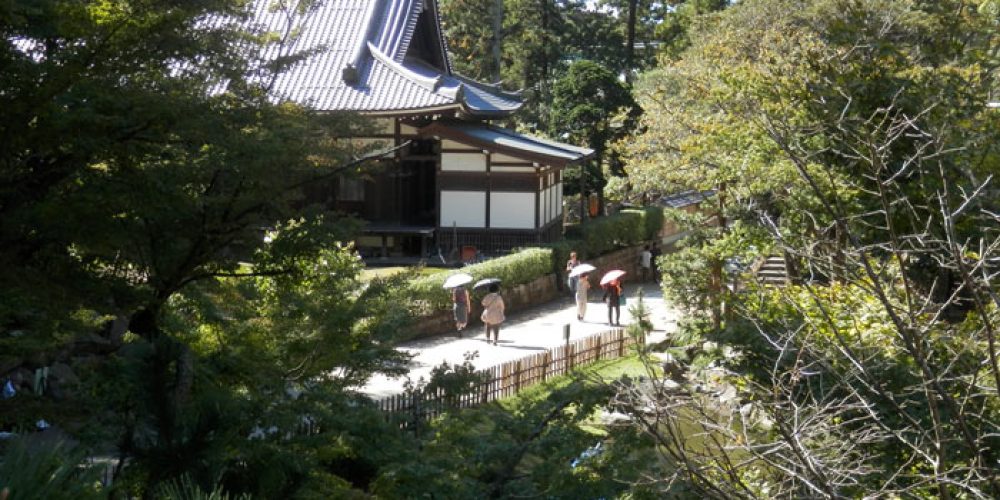 Jour 14 : Kamakura