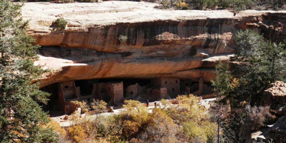 Jour 9 : Mesa Verde National Park