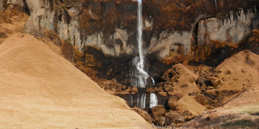 Islande : itinéraire de 5 jours sur la côte sud, de Reykjavik à Jökulsárlón