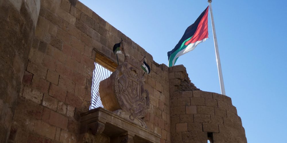 Une petite journée dans la station balnéaire d&rsquo;Aqaba (jour 8)