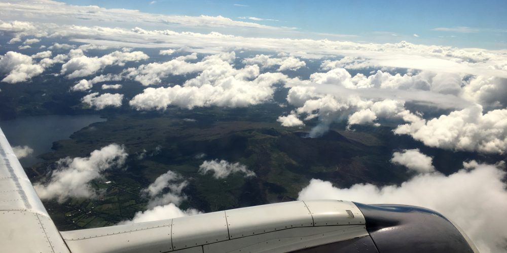 Granada : un tour à Masaya, ou quand la visite d&rsquo;un volcan actif nous laisse de marbre