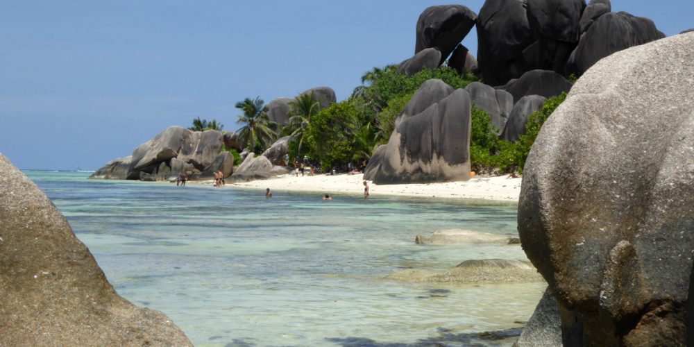 Jour 4 : Les plus belles plages du monde, sur l&rsquo;île de La Digue