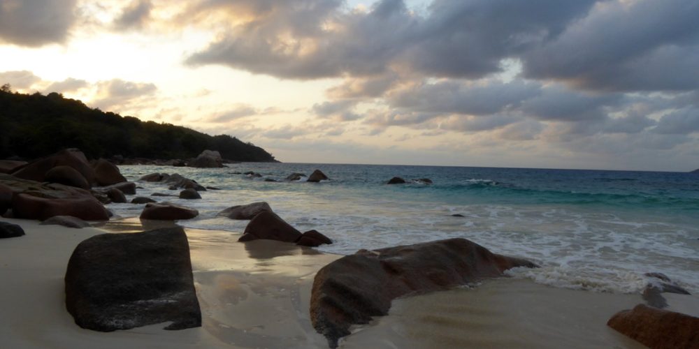 Jour 3 : Premiers pas sur l&rsquo;île de Praslin
