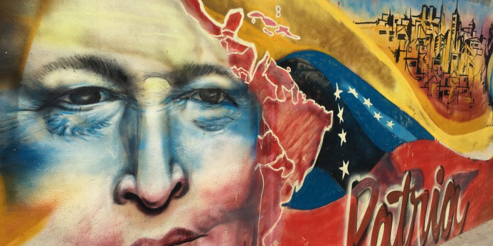 Visite du mausolée d&rsquo;Hugo Chávez et du tombeau de Simón Bolívar à Caracas (Jour 3)