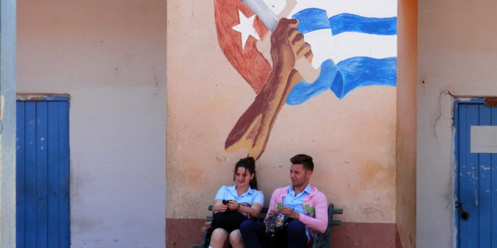 Jour 3 : De Cienfuegos à Trinidad, autre perle classée à l&rsquo;Unesco