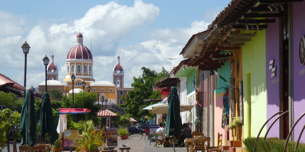 Granada : ce qu&rsquo;il faut voir dans la plus belle ville du Nicaragua