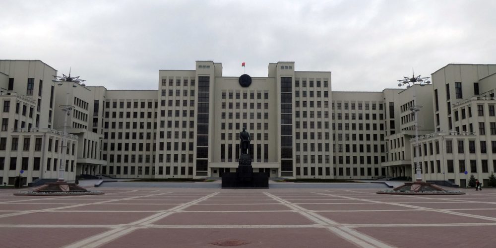 En pratique : aller en Biélorussie sans visa et rejoindre Minsk depuis l’aéroport